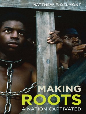 cover image of Making Roots